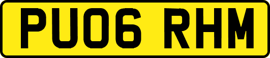 PU06RHM
