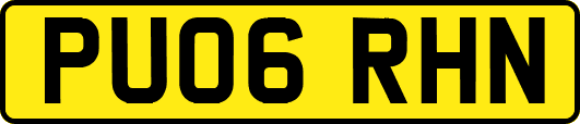 PU06RHN