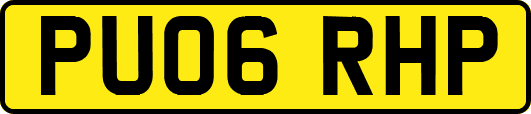 PU06RHP