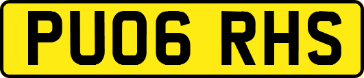 PU06RHS