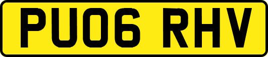 PU06RHV
