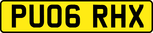 PU06RHX