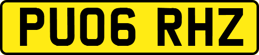 PU06RHZ