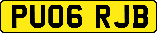 PU06RJB