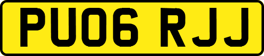 PU06RJJ