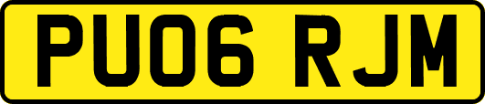 PU06RJM