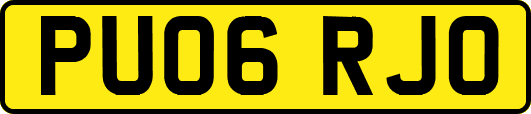 PU06RJO