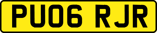 PU06RJR