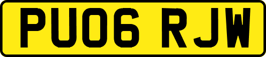 PU06RJW