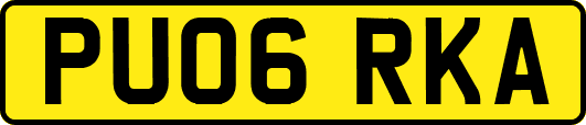 PU06RKA