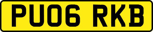 PU06RKB