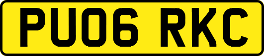 PU06RKC
