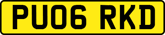 PU06RKD
