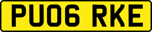 PU06RKE