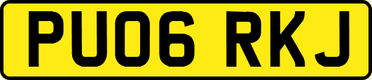 PU06RKJ