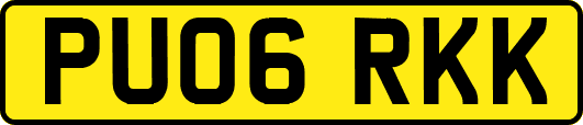 PU06RKK