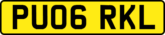 PU06RKL