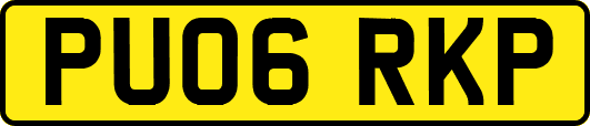 PU06RKP