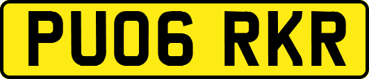PU06RKR