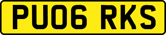 PU06RKS