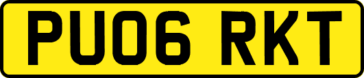 PU06RKT