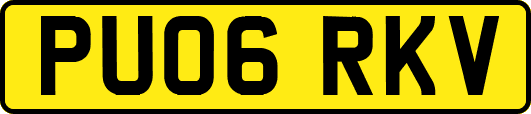 PU06RKV