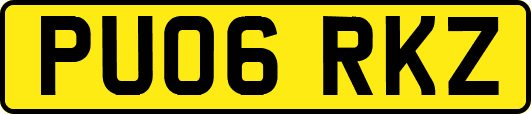 PU06RKZ