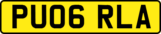 PU06RLA