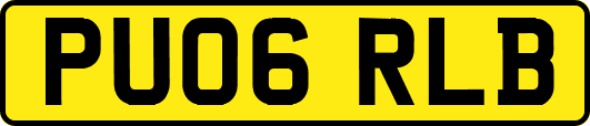 PU06RLB