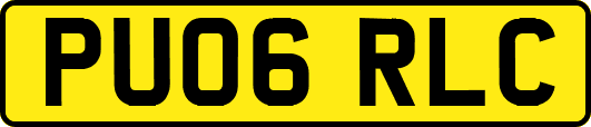 PU06RLC