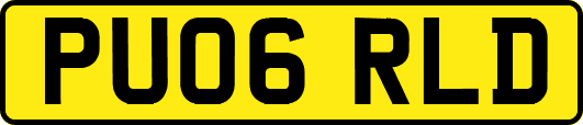 PU06RLD