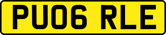 PU06RLE