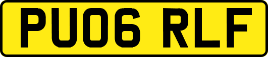 PU06RLF