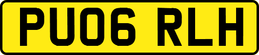 PU06RLH