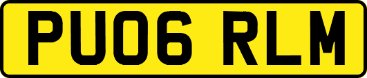 PU06RLM