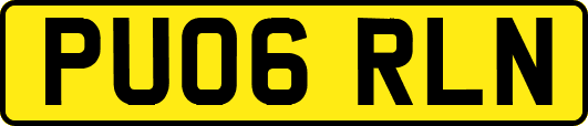 PU06RLN