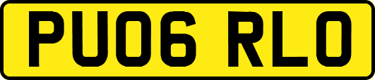 PU06RLO