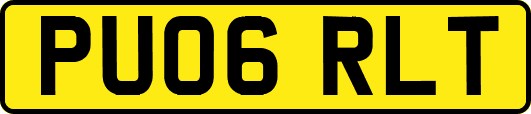 PU06RLT