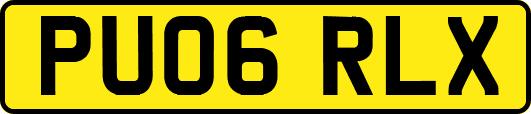 PU06RLX