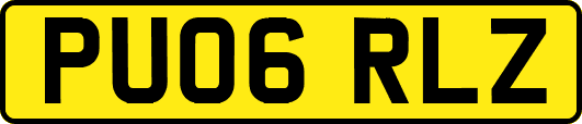 PU06RLZ