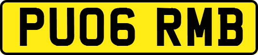 PU06RMB