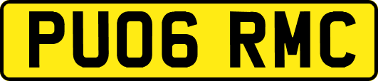 PU06RMC
