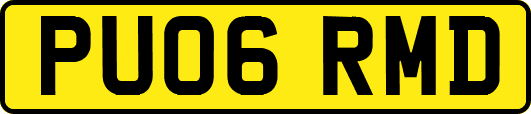 PU06RMD