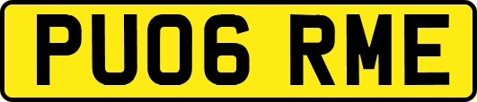 PU06RME