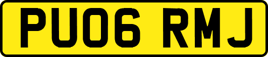 PU06RMJ