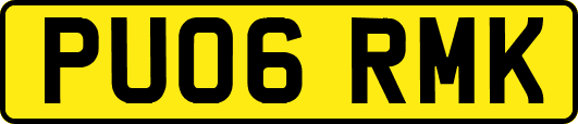 PU06RMK