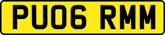PU06RMM