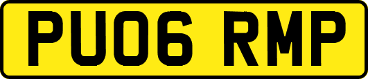 PU06RMP