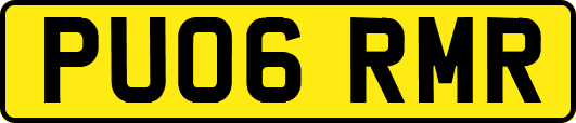 PU06RMR