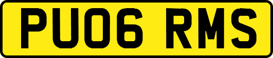 PU06RMS